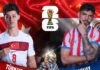 La Paraguay de Alfaro necesita recuperarse ante Turquía en el Mundial La Paraguay de Alfaro necesita recuperarse ante Turquía en el Mundial