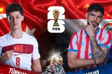 La Paraguay de Alfaro necesita recuperarse ante Turquía en el Mundial La Paraguay de Alfaro necesita recuperarse ante Turquía en el Mundial