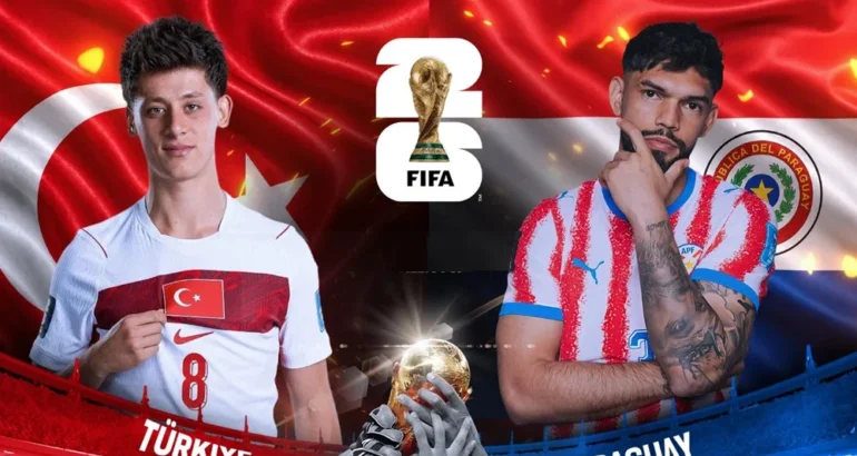 La Paraguay de Alfaro necesita recuperarse ante Turquía en el Mundial La Paraguay de Alfaro necesita recuperarse ante Turquía en el Mundial