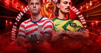Estados Unidos y Australia quieren poner un pie en 16avos del Mundial Estados Unidos y Australia quieren poner un pie en 16avos del Mundial