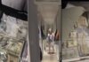 La causa Insaurralde suma un nuevo capítulo: difunden videos de Jesica Cirio con millones de dólares La causa Insaurralde suma un nuevo capítulo: difunden videos de Jesica Cirio con millones de dólares