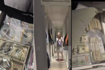 La causa Insaurralde suma un nuevo capítulo: difunden videos de Jesica Cirio con millones de dólares La causa Insaurralde suma un nuevo capítulo: difunden videos de Jesica Cirio con millones de dólares