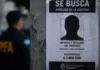 Piden ayuda para capturar a un acusado de violar a una nena en Puan que está prófugo desde hace 14 años Piden ayuda para capturar a un acusado de violar a una nena en Puan que está prófugo desde hace 14 años