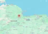 Un sismo de 7,1 sacudió Caracas, se sintió en otras ciudades de Venezuela y hay alerta de tsunami Un sismo de 7,1 sacudió Caracas, se sintió en otras ciudades de Venezuela y hay alerta de tsunami
