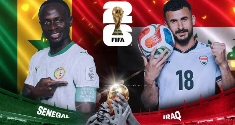 Obligados a ganar, Senegal e Irak se miden en Toronto Obligados a ganar, Senegal e Irak se miden en Toronto