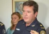 Quedó firme la condena al excomisario acusado de extorsionar a comerciantes de Darregueira Quedó firme la condena al excomisario acusado de extorsionar a comerciantes de Darregueira