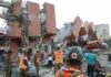 Calculan que unos 59.000 edificios resultaron dañados o destruidos por los terremotos en Venezuela Calculan que unos 59.000 edificios resultaron dañados o destruidos por los terremotos en Venezuela