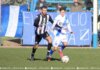 Liga Regional: Blanco y Negro venció a San Martín (ST) y aseguró el primer puesto de la Zona B Liga Regional: Blanco y Negro venció a San Martín (ST) y aseguró el primer puesto de la Zona B