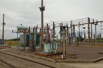 Licitan una obra eléctrica clave para Villa Maza: inversión superior a los $4.062 millones Licitan una obra eléctrica clave para Villa Maza: inversión superior a los $4.062 millones