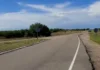 Hallaron sin vida en la ruta a un hombre buscado tras una denuncia por abuso en La Pampa Hallaron sin vida en la ruta a un hombre buscado tras una denuncia por abuso en La Pampa