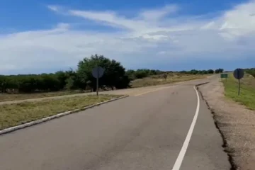 Hallaron sin vida en la ruta a un hombre buscado tras una denuncia por abuso en La Pampa Hallaron sin vida en la ruta a un hombre buscado tras una denuncia por abuso en La Pampa