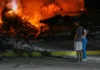 Venezuela «zona de desastre»: ya son 164 los muertos y 971 los heridos tras los Terremotos Venezuela «zona de desastre»: ya son 164 los muertos y 971 los heridos tras los Terremotos