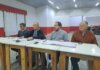 José Manuel Palenzona fue elegido presidente de la Liga Regional de Fútbol de Coronel Suárez José Manuel Palenzona fue elegido presidente de la Liga Regional de Fútbol de Coronel Suárez
