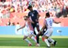 Croacia derrotó a Panamá y llega con chances de clasificación en el Mundial Croacia derrotó a Panamá y llega con chances de clasificación en el Mundial