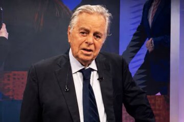 Murió Roberto García, referente del periodismo político y económico Murió Roberto García, referente del periodismo político y económico