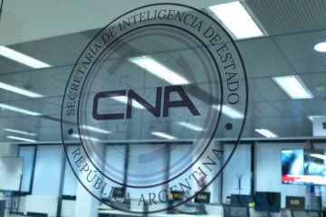 Nace el CNA: la Argentina estrena su primer centro antiterrorista Nace el CNA: la Argentina estrena su primer centro antiterrorista