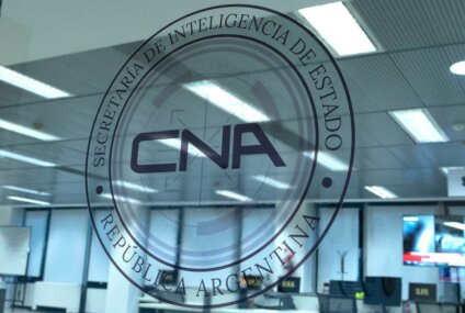 Nace el CNA: la Argentina estrena su primer centro antiterrorista Nace el CNA: la Argentina estrena su primer centro antiterrorista