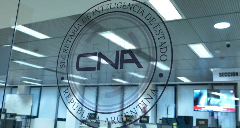 Nace el CNA: la Argentina estrena su primer centro antiterrorista Nace el CNA: la Argentina estrena su primer centro antiterrorista