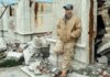 El Indio Solari, Epecuén y el perfume de la tempestad El Indio Solari, Epecuén y el perfume de la tempestad
