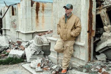 El Indio Solari, Epecuén y el perfume de la tempestad El Indio Solari, Epecuén y el perfume de la tempestad