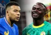 Francia y Senegal abren el Grupo I de la Copa del Mundo Francia y Senegal abren el Grupo I de la Copa del Mundo