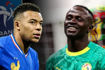 Francia y Senegal abren el Grupo I de la Copa del Mundo Francia y Senegal abren el Grupo I de la Copa del Mundo
