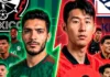 México y Corea del Sur se juegan la cima del grupo A México y Corea del Sur se juegan la cima del grupo A