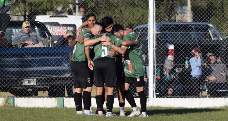 Liga Regional: Independiente picó su boleto a octavos con una goleada ante Boca y Deportivo empató y continúa como escolta Liga Regional: Independiente picó su boleto a octavos con una goleada ante Boca y Deportivo empató y continúa como escolta