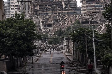 Dos terremotos sacudieron Venezuela: Delcy Rodríguez declaró estado de emergencia y pidió “mantener la unión para salvar vidas”: Dos terremotos sacudieron Venezuela: Delcy Rodríguez declaró estado de emergencia y pidió “mantener la unión para salvar vidas”:
