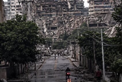 Desolación e incertidumbre en Venezuela, más de 235 muertos, 4.300 heridos y miles de desaparecidos por los terremotos Desolación e incertidumbre en Venezuela, más de 235 muertos, 4.300 heridos y miles de desaparecidos por los terremotos