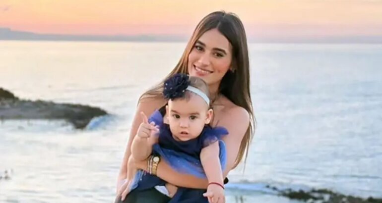 La historia de amor que sobrevivió a los escombros: “Le contaré cómo la salvaste” La historia de amor que sobrevivió a los escombros: “Le contaré cómo la salvaste”