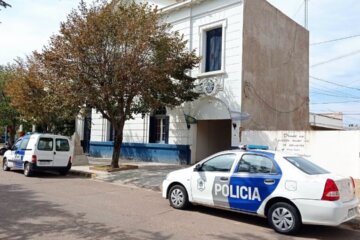 Investigan la muerte de una joven de 25 años hallada sin vida en Tornquist Investigan la muerte de una joven de 25 años hallada sin vida en Tornquist
