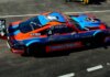 Quedaron definidas las series del TC: así partirá Germán Todino Quedaron definidas las series del TC: así partirá Germán Todino