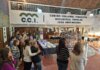La cultura fue protagonista en Rivera con la inauguración de la Expo Riverense del Libro La cultura fue protagonista en Rivera con la inauguración de la Expo Riverense del Libro