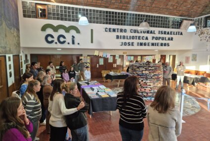 La cultura fue protagonista en Rivera con la inauguración de la Expo Riverense del Libro La cultura fue protagonista en Rivera con la inauguración de la Expo Riverense del Libro