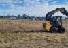 Villa Maza avanza con la construcción de un nuevo Parque Solar para reforzar el servicio eléctrico Villa Maza avanza con la construcción de un nuevo Parque Solar para reforzar el servicio eléctrico