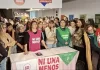 Ni Una Menos convocó a marchar este 3 de junio y denunció una “desidia organizada” en el caso Agostina Ni Una Menos convocó a marchar este 3 de junio y denunció una “desidia organizada” en el caso Agostina