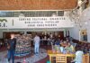 El CCI se prepara para la “Expo Riverense del Libro” con actividades para toda la familia El CCI se prepara para la “Expo Riverense del Libro” con actividades para toda la familia