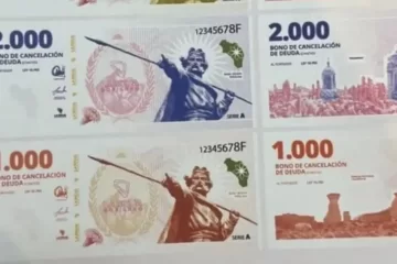 Vuelven Los Chachos: La Rioja emitirá cuasimoneda para pagar sueldos Vuelven Los Chachos: La Rioja emitirá cuasimoneda para pagar sueldos