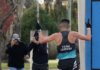 Carhué vibró con la Maratón Seis Ciudades: Cristian Cabrera ganó los 10K y hubo destacadas actuaciones de atletas de Carhué y Rivera Carhué vibró con la Maratón Seis Ciudades: Cristian Cabrera ganó los 10K y hubo destacadas actuaciones de atletas de Carhué y Rivera