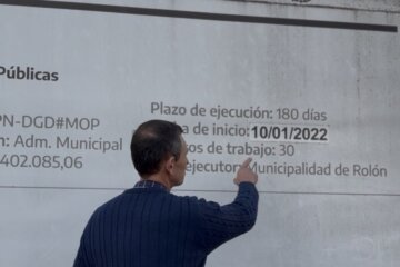 Diputado pampeano denunció presuntas irregularidades en el uso de fondos públicos en Rolón Diputado pampeano denunció presuntas irregularidades en el uso de fondos públicos en Rolón