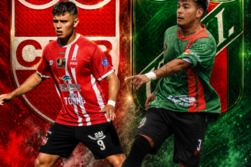Comienza la etapa decisiva: Independiente y Deportivo Rivera salen a buscar el pase a cuartos de final Comienza la etapa decisiva: Independiente y Deportivo Rivera salen a buscar el pase a cuartos de final