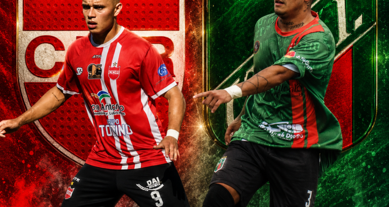 Comienza la etapa decisiva: Independiente y Deportivo Rivera salen a buscar el pase a cuartos de final Comienza la etapa decisiva: Independiente y Deportivo Rivera salen a buscar el pase a cuartos de final