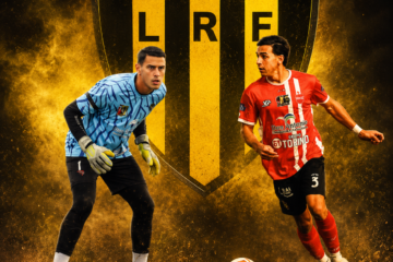 Liga Regional: Independiente busca sellar su clasificación y Deportivo dará pelea por la punta Liga Regional: Independiente busca sellar su clasificación y Deportivo dará pelea por la punta