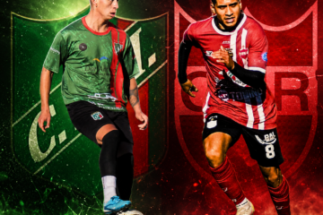 Última fecha y cuatro boletos en juego: Deportivo quiere terminar como escolta e Independiente busca mejorar su posición antes de los octavos Última fecha y cuatro boletos en juego: Deportivo quiere terminar como escolta e Independiente busca mejorar su posición antes de los octavos
