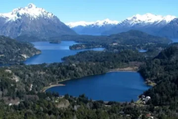 Argentina: Milei recorta recursos de 46 áreas protegidas y golpea a zonas afectadas por los incendios Argentina: Milei recorta recursos de 46 áreas protegidas y golpea a zonas afectadas por los incendios