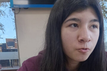 Buscan a otra adolescente desaparecida en Córdoba: el operativo incluye casi 100 policías, 20 móviles y un helicóptero Buscan a otra adolescente desaparecida en Córdoba: el operativo incluye casi 100 policías, 20 móviles y un helicóptero