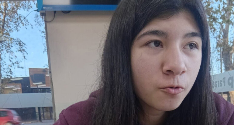 Buscan a otra adolescente desaparecida en Córdoba: el operativo incluye casi 100 policías, 20 móviles y un helicóptero Buscan a otra adolescente desaparecida en Córdoba: el operativo incluye casi 100 policías, 20 móviles y un helicóptero