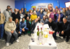 El PJ inauguró en Rivera la Unidad Básica “Intendente Alberto Gutt”, en homenaje a uno de los máximos referentes del peronismo local El PJ inauguró en Rivera la Unidad Básica “Intendente Alberto Gutt”, en homenaje a uno de los máximos referentes del peronismo local