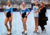 Camila Molinero celebró la actuación de las patinadoras de Rivera en el Panamericano: “Tengo el corazón lleno de emoción” Camila Molinero celebró la actuación de las patinadoras de Rivera en el Panamericano: “Tengo el corazón lleno de emoción”